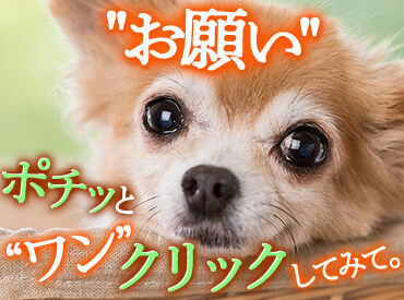 株式会社スカイ・エッヂ（勤務地：船橋エリア）【001】 きちんとした研修がありますので安心♪
≪日払いOK≫財布がピンチでも
すぐに給料GETできちゃう★