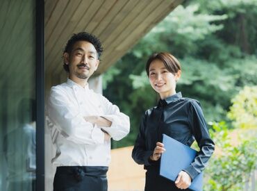 【髪色自由】ネイル・ピアス・ひげもOK♪
おしゃれも楽しみながら、あなたらしいスタイルで働けます◎
※画像はイメージ