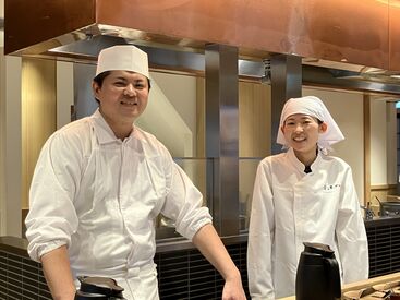 シフトの願望すべて叶えます☆
アナタに合った
働き方をしてください！
手厚いサポートで安心♪