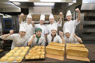 ピーターパン　石窯パン工房 『いつもの休日だけど、ちょっぴり贅沢したい!』そんなファミリー層に人気!シーズンイベントなど、ワクワクする時間がたくさん♪