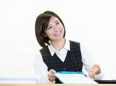 最初は出来ることからでOK！
無理なく1つずつ覚えていきましょう★