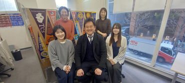 英語を使うお仕事です♪
スキルの維持・向上にもつながります◎
英語を忘れたくない方や経験を活かしたい方にピッタリです!