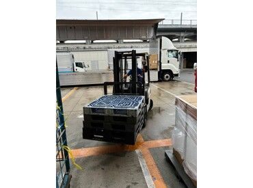 寮・社宅完備♪
生活費を節約しつつ、
稼げるから貯金もどんどん貯まっちゃう！
※画像はイメージです