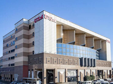 紹介元：株式会社ファクト　（紹介先：USA　開発店） >>>★積極採用中★<<<
まずはお気軽にご応募ください♪