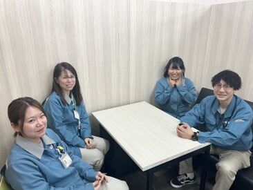 難しい複雑な操作はございません！
慣れ次第でペース配分は自分で行えます♪