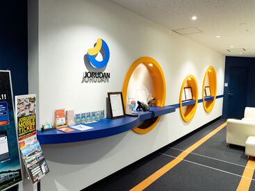 カスタマーサポート＆データ作成Staff募集♪