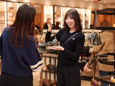 ゴールデンウィークの勤務大歓迎♪
お気軽にご応募ください！