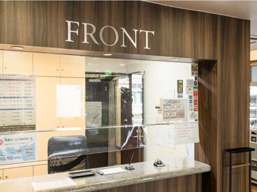 広島タウンホテル24 *★オシャレ自由★*
服・髪・ピアス・ネイル…etc
全部あなたのお好みでOK♪
自分らしいファッションで働けます！