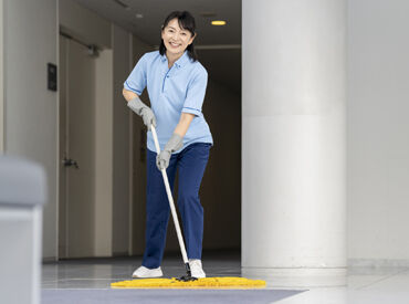 キャリアフィットグループ株式会社 ＼未経験OK！／
入社後、作業の流れは丁寧に指導◎
ブランク復帰さんも大歓迎です★
※イメージ画像