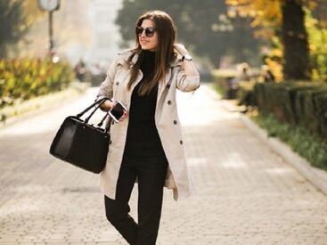 自分に合ったお仕事を見つけるなら
"ファッション人材リンク"できまり♪
WEB+電話でカンタン登録完了◎
※画像はイメージです。