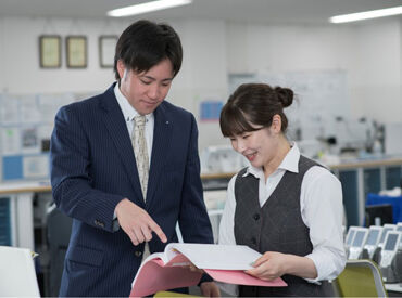 シモハナ物流 沼田第二営業所-2 ＼人気の事務ワーク★／
難しいお仕事ではないので、チェレンジしてみませんか？