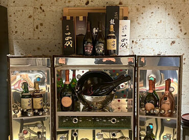 Wワーク・副業もOK！
週5日～日曜休みでメリハリをつけて働けます◎