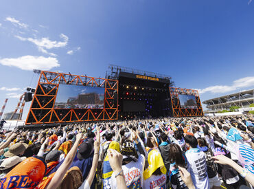登録制なので、空いた時間にサクッと働けます♪
隙間時間を有効活用できますよ◎