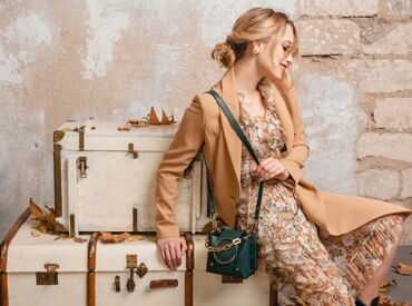 ファッション人材リンク株式会社【FJL】 ﾟ*｡☆ NEWスタッフ募集 ☆。*ﾟ
20代に人気のトレンドアパレル
未経験でも安心の職場
髪色ネイル自由・おしゃれOK