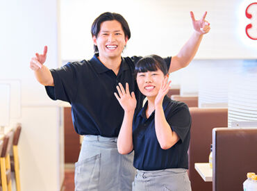 魚べいヨドバシ仙台店 オープニングスタッフ大募集！
人気回転寿司チェーン「魚べい」がOPEN★
同期がたくさんいるから心強い♪