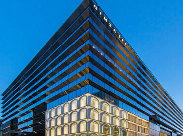 わからないことはいつでも相談OK♪
在宅でもしっかりフォローするので、安心です。