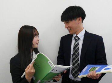 個別指導専門　創英ゼミナール　池上校 ≪勤務開始日は調整OK!≫
無理のないペースで安心して働ける♪
★現役大学生がメインで活躍中★
プレゼンスキルUPで就活成功も◎