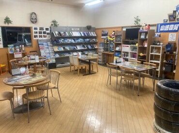 完全週休2日制&長期休暇あり♪
残業ほぼナシでプライベートも充実できます！