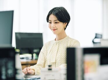 株式会社グッドフィールド Wワークしたい方必見☆
土日祝のみの勤務となります♪
週末だけの勤務で月10万2400円も！
未経験の方でもスタートできるお仕事！