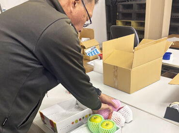 土日祝休み！午前休や午後休、希望休OK♪
ご家庭の都合やお子さんの体調不良での早退もOK！
みなさん自由に申請しています◎