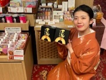 がんこ 高瀬川二条苑 【51】 ≪未経験歓迎≫
はじめは簡単なことからお任せ！
慣れてきたら、その他の様々な作業もお願いいたします◎