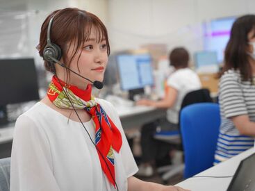 株式会社MonotaRO　尼崎オフィス ＊平日のみ×残業ほぼなし！＊
仕事とプライベートもどちらも充実♪
週3～5日で相談OK♪安定収入GET★
※画像はイメージです