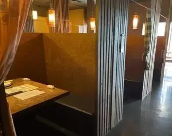 ▼17～翌2時の間で4hでOK♪
生活スタイルに合わせてサクッと稼げる◎
週末限定・副業で日数少なめの方も大歓迎