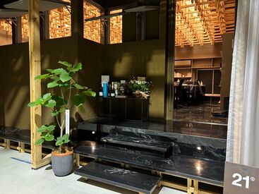 2017年設立のスタートアップ企業。
デザイン性の高い注文住宅の施工を手がけています！