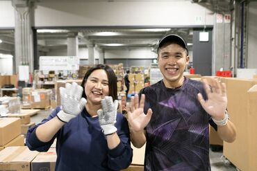 ＮＸキャリアロード株式会社 北関東支店/11484 面接当日の見学OK!
気になることや譲れない条件など
お気軽にお問い合わせください☆