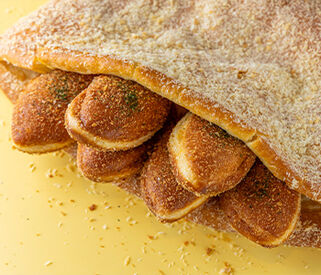 道の駅ほうじょう 商品の1つです！地元食品を使った商品ばかり♪
地域貢献も◎