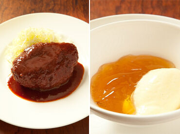 未経験からスタートOK♪
落ち着いた雰囲気の創作フレンチで、
じっくり接客スキルが身につきます!
■履歴書不要■