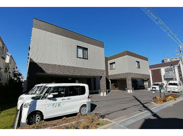 新鎌ヶ谷ケアセンターそよ風 ＼人柄重視の採用です！／
しっかりしたサポート体制で、安心して始められる環境♪
希望の働き方、お気軽にご相談を◎