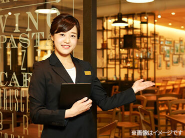 バイトデビューも大歓迎！
難しい作業が無いからこそ、
どなたでも活躍できちゃいます♪