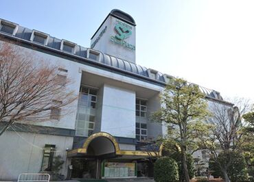 幅広い年代のスタッフが活躍中！
職場はいつもあたたかい空気に包まれています＊
初日からすスグに馴染める雰囲気◎