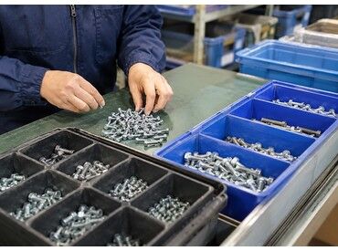 ピックル株式会社　横浜支店　※勤務地：流通センターエリア/pyhmst 人気の軽作業♪
カンタンなのに稼げる！
女性多数活躍中です◎
お気軽にお問い合わせください*
