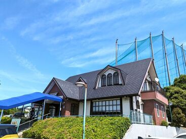 グリーンフィールド名高山 「無理のない範囲で働きたい」
「子どもや孫のお小遣い稼ぎに」
といった働き方にもちょうどいいお仕事です♪