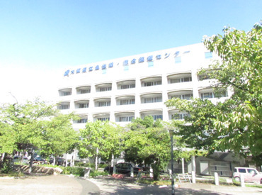 大阪急性期・総合医療センター ＼経験者の方大歓迎★／
資格を活かして勤務できる！
勤務時間等はお気軽にご相談ください◎