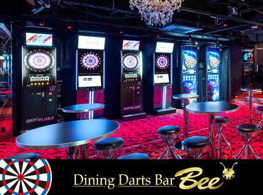 紹介元：株式会社ファクト　（紹介先：Bee　横浜WEST） >>>★積極採用中★<<<
まずはお気軽にご応募ください♪