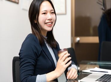 他にも…あなたに合った働き方のお仕事を紹介可能です!
※画像はイメージです