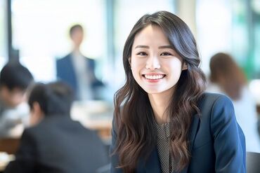 週払いOK&有給あり!
安定して続けやすい環境です♪
選べる期間×柔軟シフトで家庭と両立