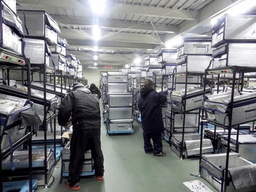 グリューク株式会社　勤務地：幸手市 ＼アイスや冷凍食品の仕分け／
未経験歓迎！週1日～・曜日固定の日勤ワーク♪
≪水・土休み≫扶養内や副業など働き方柔軟◎