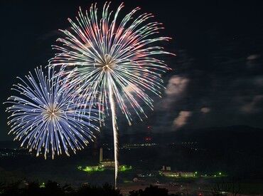夏の風物詩を裏で支える重要なお仕事★
未経験歓迎！短期もOKです！
※写真はイメージです