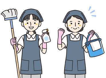 一冨士フードサービス株式会社 中部支社 ※勤務地：半田市立乙川保育園 久しぶりの仕事復帰も大歓迎！
勤務開始日などお気軽にご相談ください！
