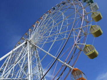 ＼友達同士の応募も歓迎／
一緒にレアバイト、始めてみませんか？
家事や学業と両立しやすいシフト体制だから続けやすいですよ♪