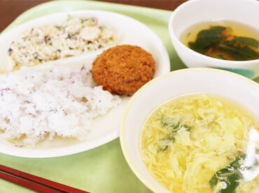 ＝30代メインで活躍中＝
▽保有資格に合わせて手当の支給も♪▽
＜理師資格／第1種衛生管理者／ボイラー1級／危険物乙4＞