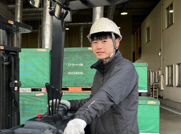 田辺商事株式会社　名古屋支店 ＼ワークライフバランス充実！／
・年間休日120日以上
・残業平均月10h程度
家庭やプライベートを大事にしながら働けますよ＊