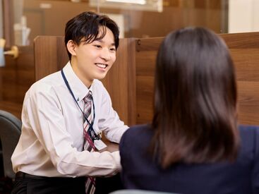 大学受験ナビオ 八王子校(栄光ゼミナール) 一度に教える生徒は最大2人まで。未経験でも始めやすい個別指導です♪大学生～主婦層まで幅広く活躍中です！
