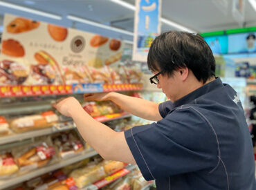 夜勤は給与UP！
人が少ない時間帯で
効率的に稼ぎたい方、必見です★