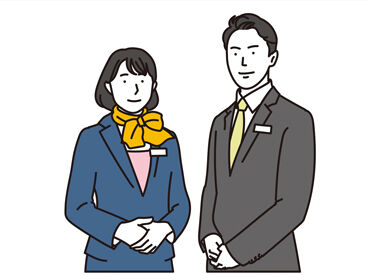 ホテルハミルトン札幌 ＜週2日～OK！＞
あなたのライフスタイルに合わせて無理なく働けます♪
シフトはお気軽にご相談ください◎