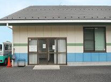 「介護の仕事に興味がある」「将来に役立つ仕事がしたい」
そんな方にとってもオススメ！
まずは職場見学だけもOKです◎